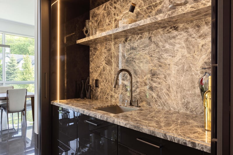 Luxury estate at 865 Glenwood Avenue, Burlington, ON — photo 15