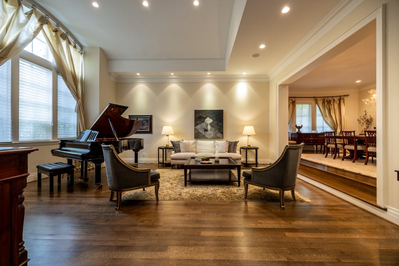 Luxury estate at 9 Seinecliffe Road, Markham, ON — photo 11