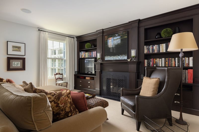 Luxury estate at 472 Gage Street, Niagara-on-the-Lake, ON — photo 6