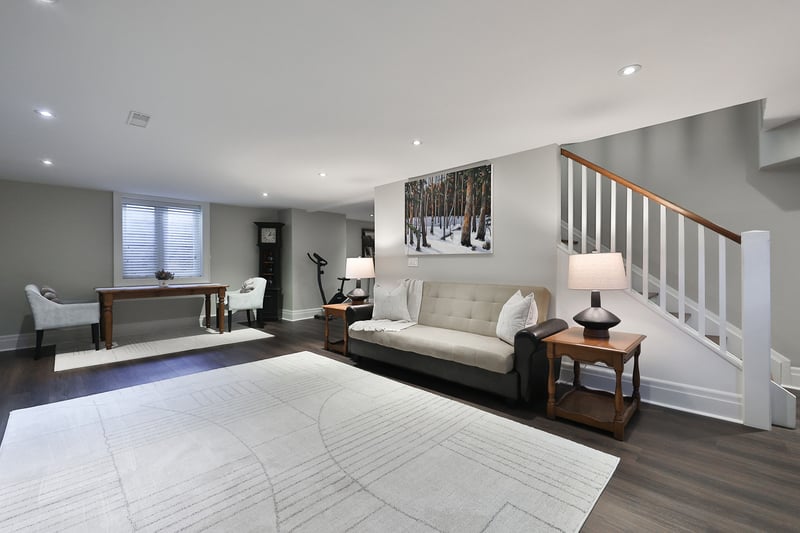 Luxury estate at 80 Oakes Drive, Mississauga, ON — photo 25