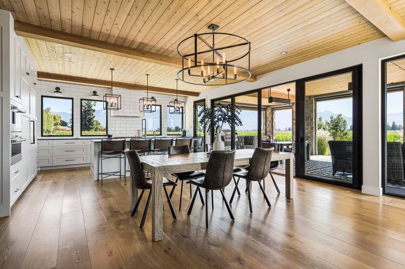 Luxury estate at 48150 Kitchen Hall Road, Chilliwack, BC — photo 16