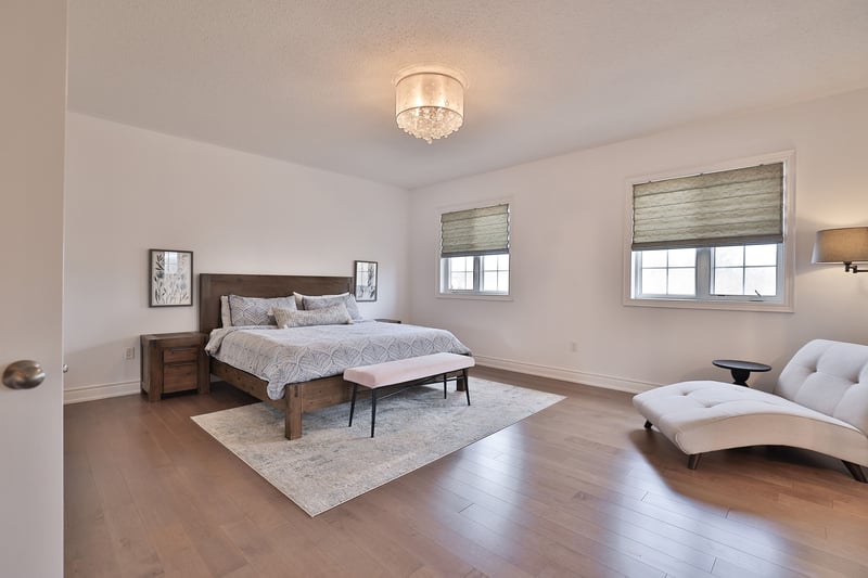 Luxury estate at 491 Threshing Mill Boulevard, Oakville, ON — photo 14