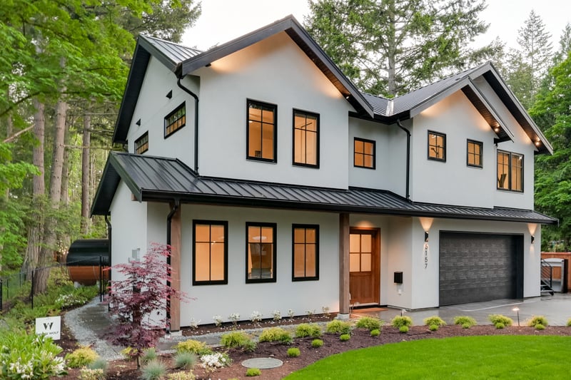 Luxury estate at 5157 Del Monte Avenue, Victoria, BC — photo 38