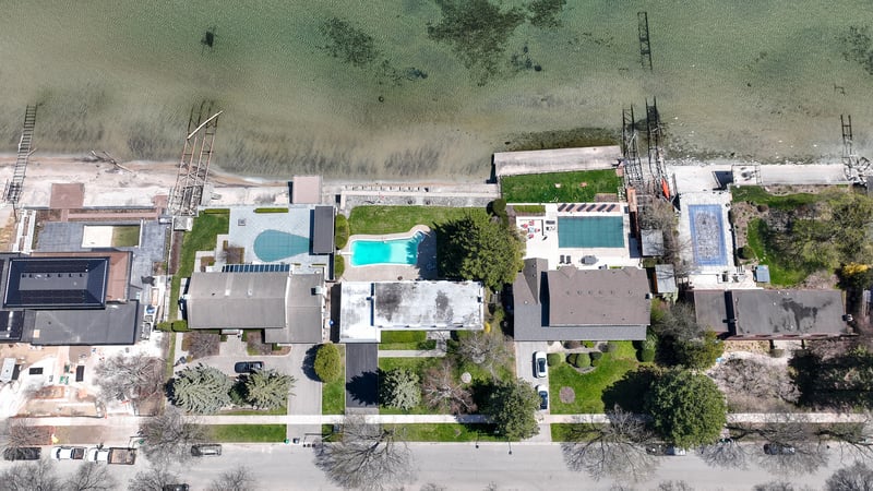 Luxury estate at 1460 Watersedge Road, Mississauga, ON — photo 6