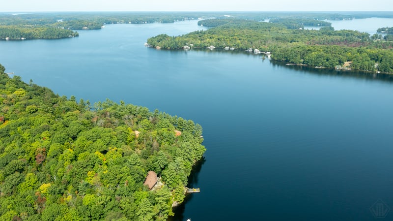 Luxury estate at 1344 Peninsula Rd unit 3, Port Carling, ON — photo 20