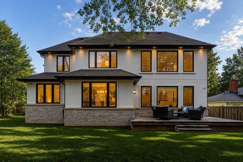 Luxury estate at 102 Cumming Court, Hamilton, ON — photo 31