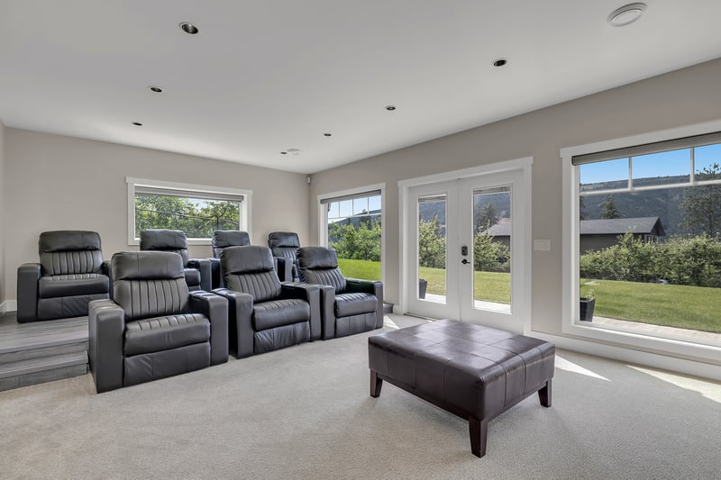 Luxury estate at 4511 Crawford Road, Lake Country, BC — photo 33