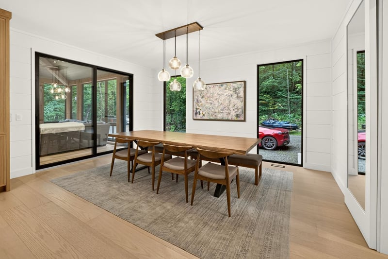 Luxury estate at 1267 Dawson Road, Muskoka Lakes, ON — photo 4