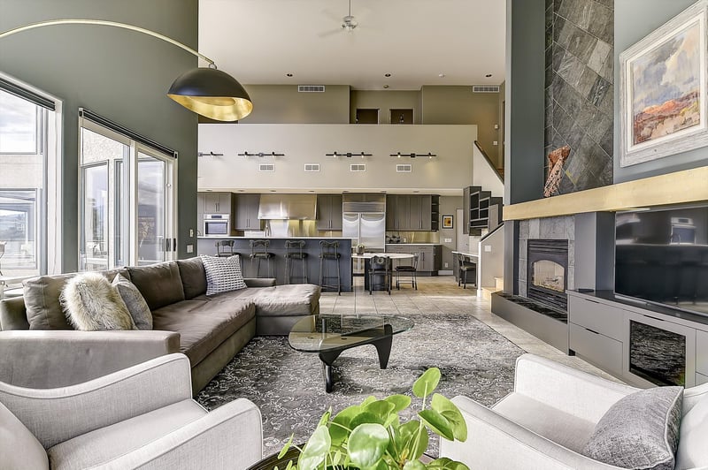 Luxury estate at 1494 Chardonnay Place, West Kelowna, BC — photo 3