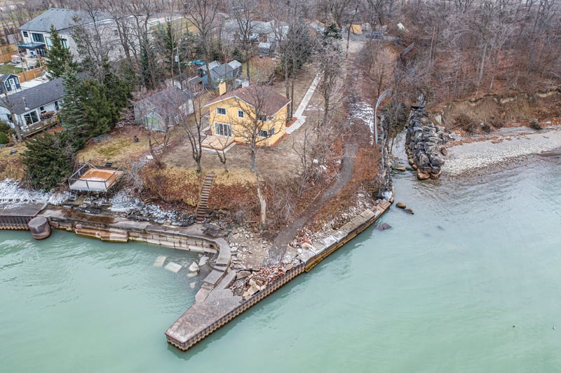 Luxury estate at 2 Campview Road, Hamilton, ON — photo 14