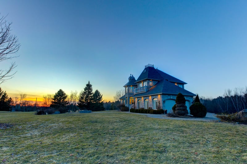 Luxury estate at Address upon request, Granby, QC — photo 2