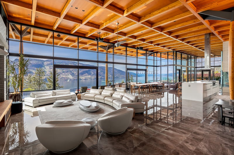 Luxury estate at 19 180 Sheerwater Court, Kelowna, BC — photo 8