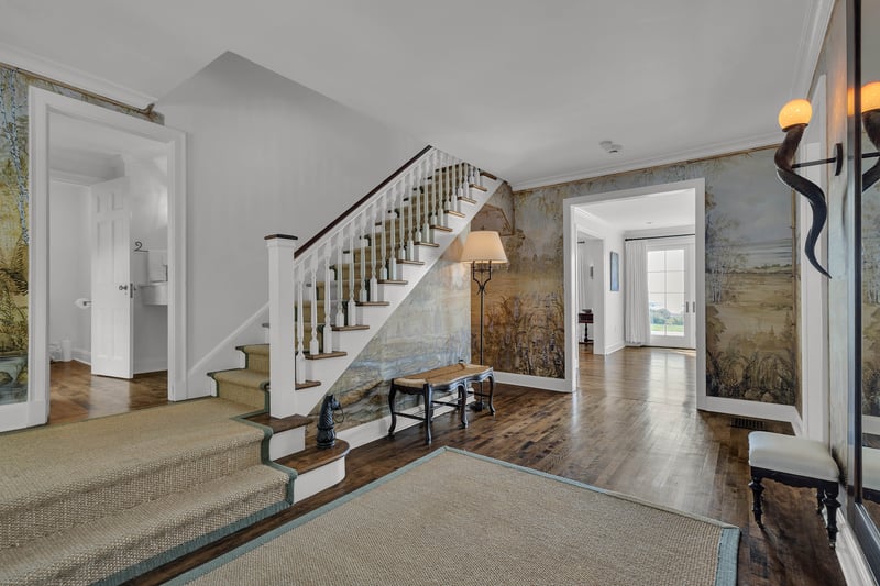 Luxury estate at 322 Brandy Cove Road, St. Andrews, NB — photo 37
