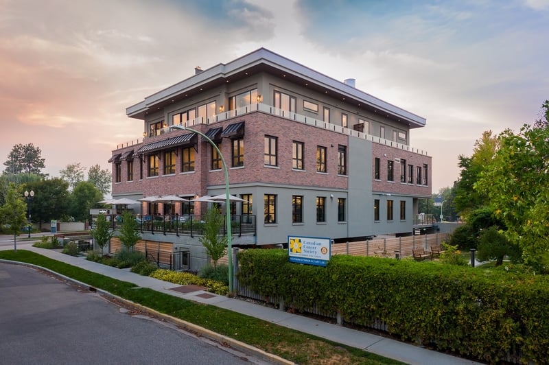 Luxury estate at 2245 Abbott Street, Kelowna, BC — photo 34