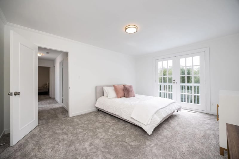Luxury estate at 198 Romfield Circuit, Thornhill, ON — photo 18