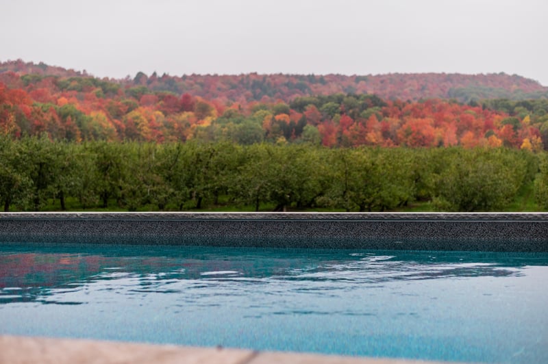 Luxury estate at 1291 La Grande-Caroline, Rougemont — photo 3