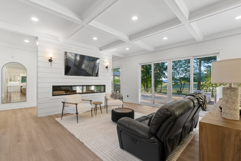 Luxury estate at 1067 Jerseyville Road West, Hamilton, ON — photo 18