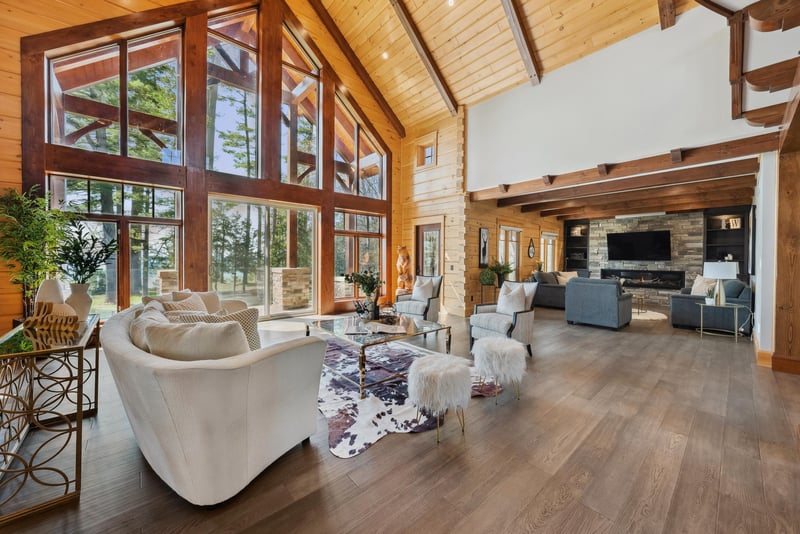 Luxury estate at 27440 Cedarhurst Beach Road, Brock, ON — photo 45