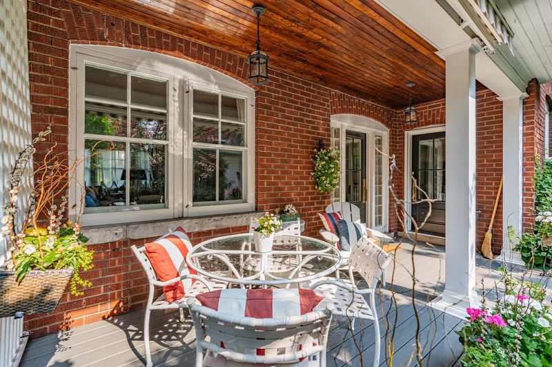 Luxury estate at 247 MacNab Street South, Hamilton, ON — photo 41