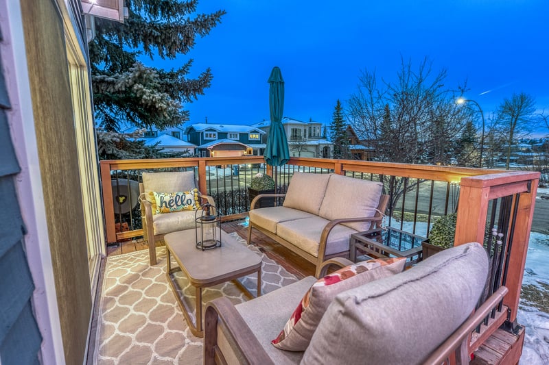 Luxury estate at 76 Stradbrooke Way Southwest, Calgary, AB — photo 4