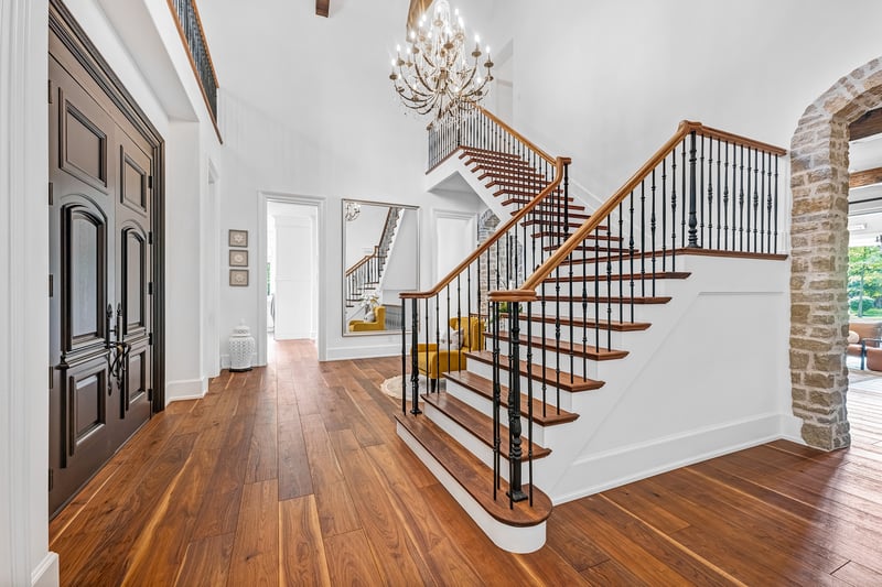 Luxury estate at 1470 Mississauga Road, Mississauga, ON — photo 4