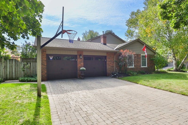 Luxury estate at 1163 Cayente Place, Mississauga, ON — photo 19