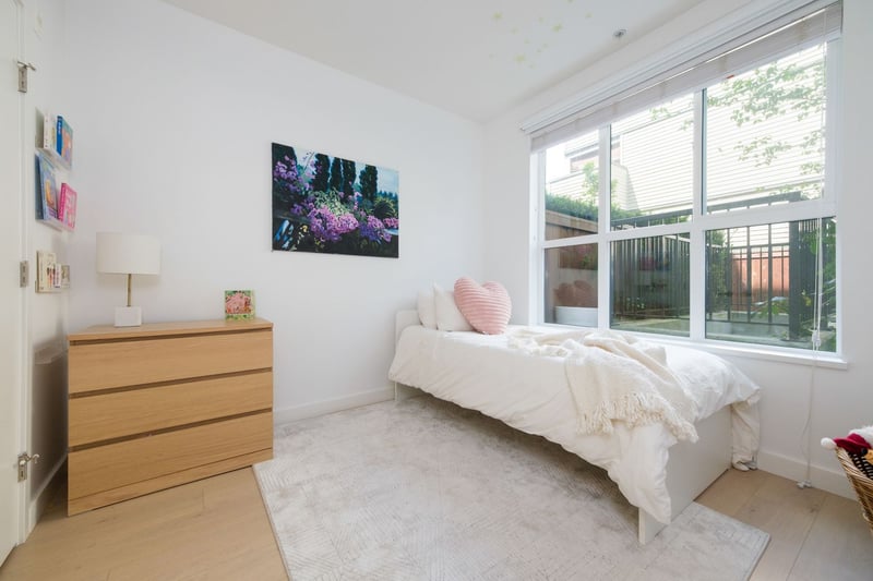 Luxury estate at 3205 Mountain Highway #118, North Vancouver, BC — photo 13