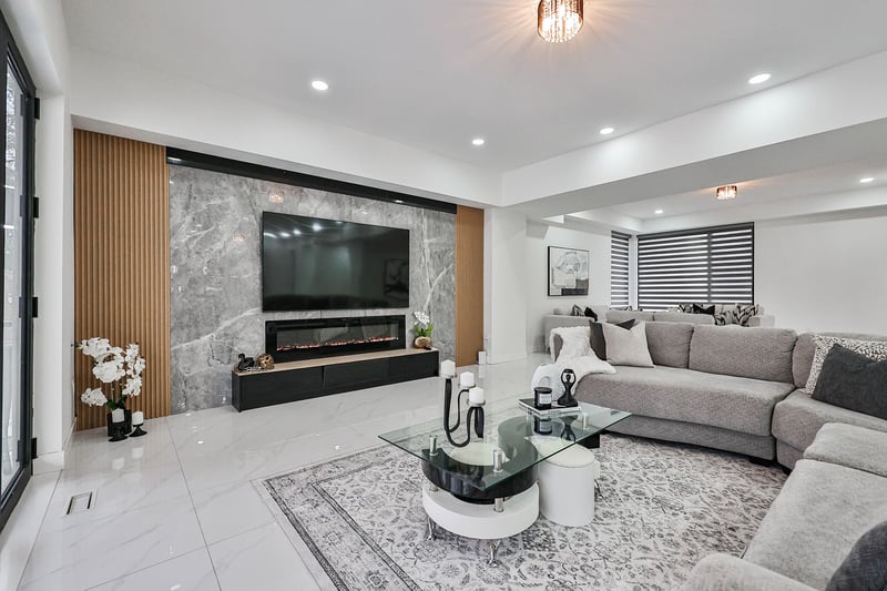 Luxury estate at 4511 Guelph Line, Burlington, ON — photo 12