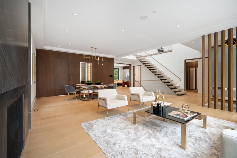 Luxury estate at 64 Glengowan Road, Toronto, ON — photo 18