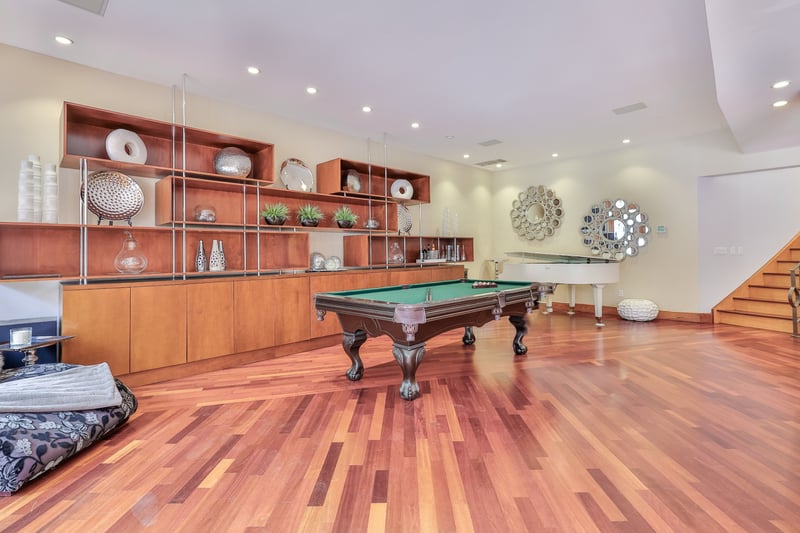 Luxury estate at 1188 Birchview Drive, Mississauga, ON — photo 20