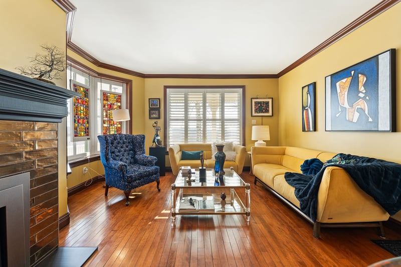 Luxury estate at 1365 Rue Principale, Saint-Paul-d'Abbotsford, QC — photo 11
