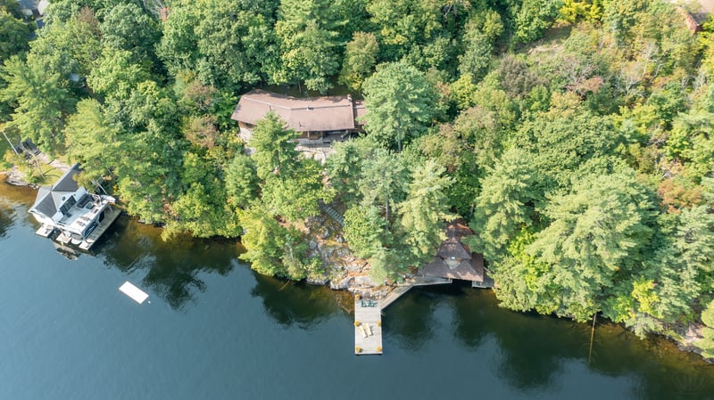 Luxury estate at 1344 Peninsula Rd unit 3, Port Carling, ON — photo 23
