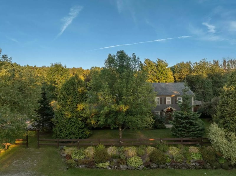Luxury estate at 1621Z Chemin de Fitch Bay, Stanstead, QC — photo 99