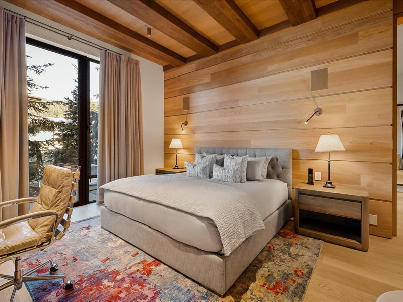 Luxury estate at 2982 High Point Drive, Whistler, BC — photo 6