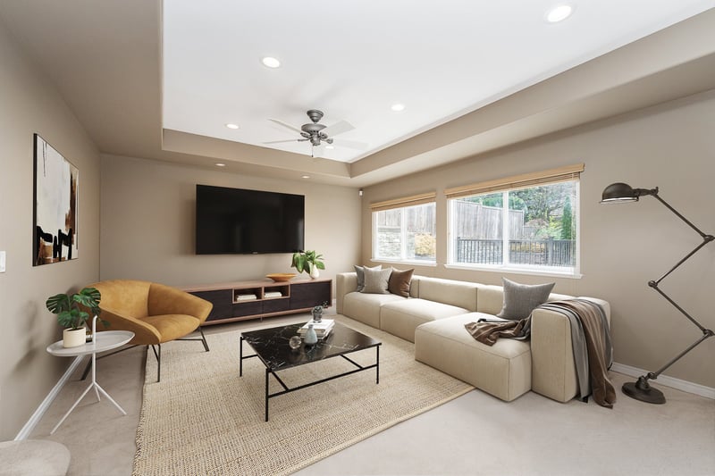 Luxury estate at 64 Wilkes Creek Drive, Port Moody, BC — photo 18
