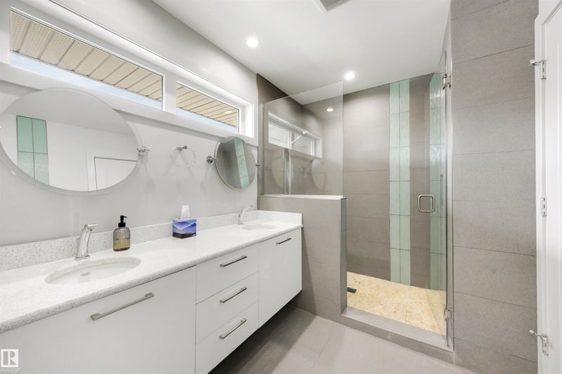 Luxury estate at 14505 Summit Drive Northwest, Edmonton, AB — photo 32
