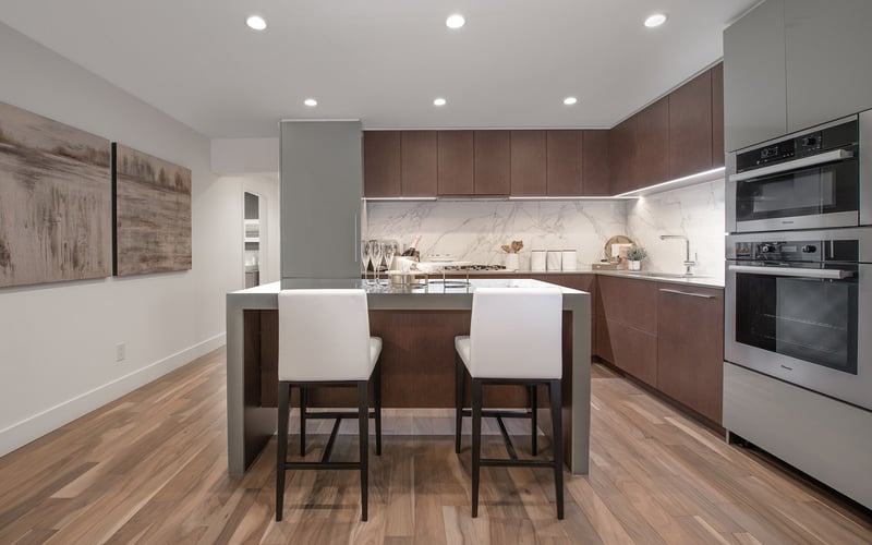 Luxury estate at 501 - 1633 Capilano Road, North Vancouver — photo 7