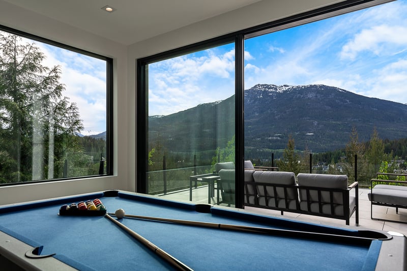 Luxury estate at 3824 Sunridge Drive, Whistler, BC — photo 30