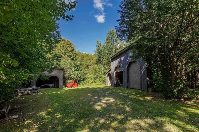 Luxury estate at 1621Z Chemin de Fitch Bay, Stanstead, QC — photo 90