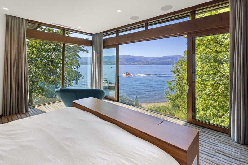 Luxury estate at 4896 Lakeshore Road, Kelowna, BC — photo 21