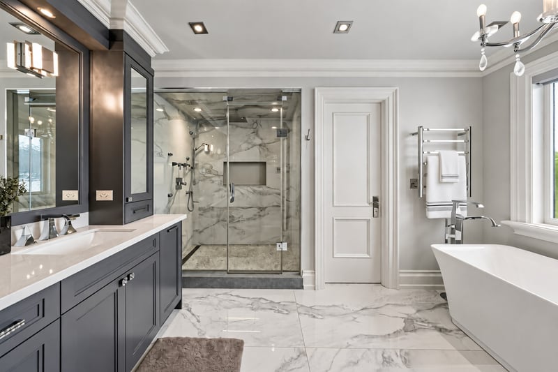 Luxury estate at 523 Vesta Drive, Toronto, ON — photo 15