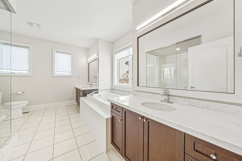 Luxury estate at 197 Nottingham Forest Road, Bradford West Gwillimbury, ON — photo 20