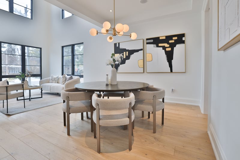 Luxury estate at 1579 Trotwood Avenue, Mississauga, ON — photo 17
