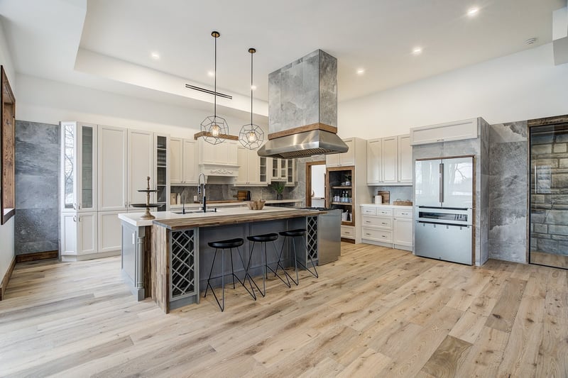 Luxury estate at 3260 Côte de Terrebonne, Terrebonne, QC — photo 6