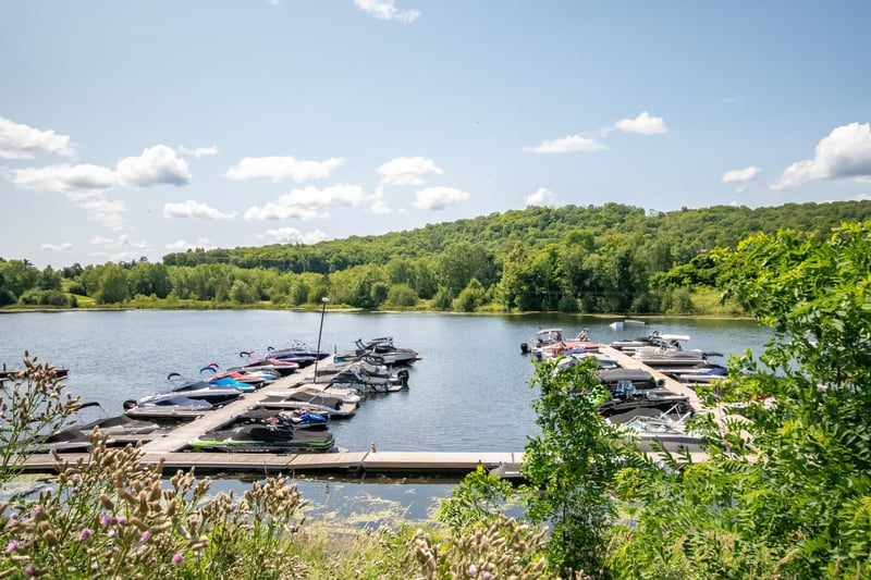 Luxury estate at Town of, 25 Pen Lake Point Road unit 114, ON — photo 26