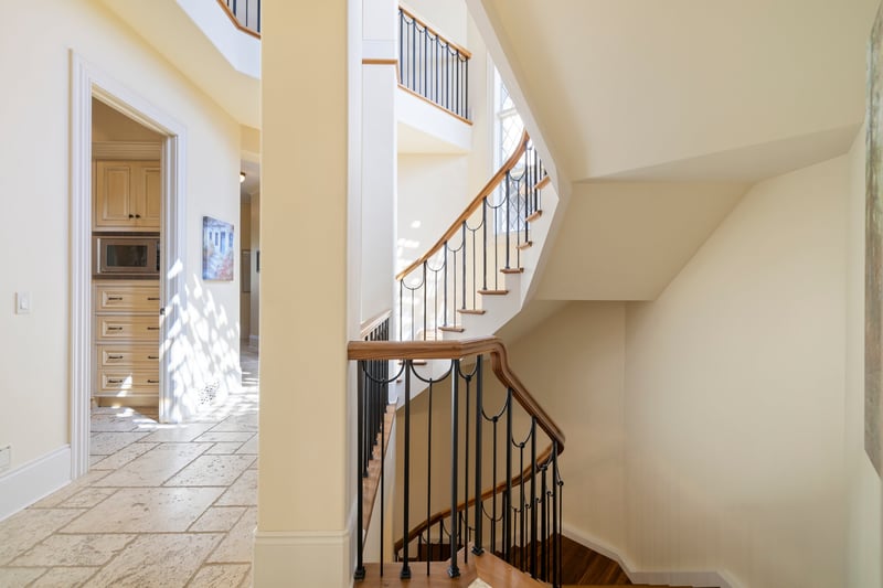 Luxury estate at 116 Church Ranches Place, Calgary, AB — photo 17