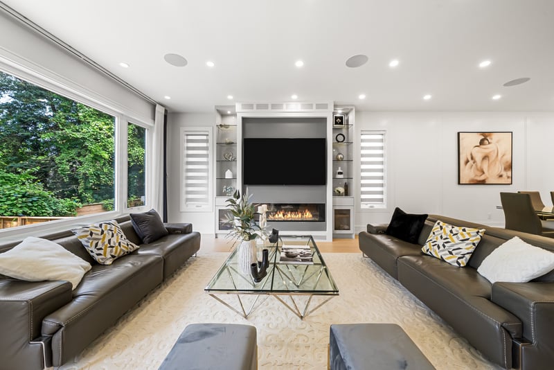 Luxury estate at 1362 Kenmuir Avenue, Mississauga, ON — photo 7
