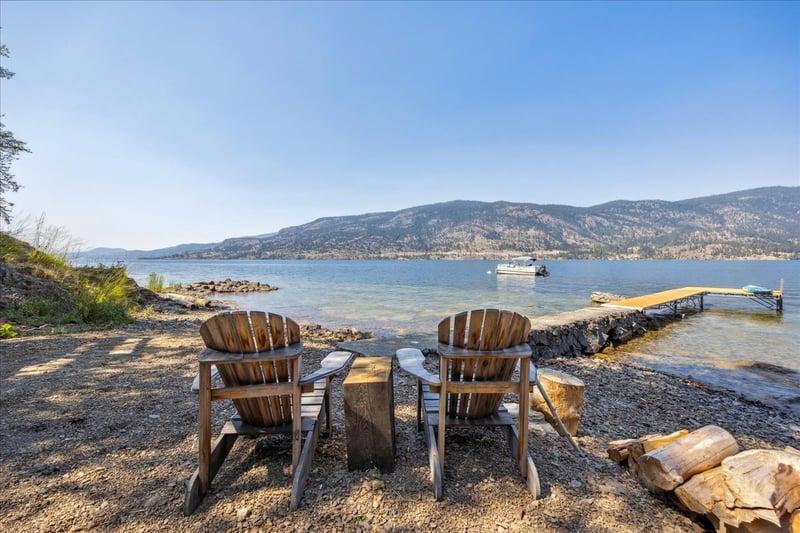 Luxury estate at 2650 Dubbin Road, Kelowna, BC — photo 26