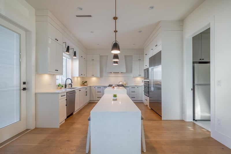 Luxury estate at 3222 197 Street, Langley, BC — photo 5