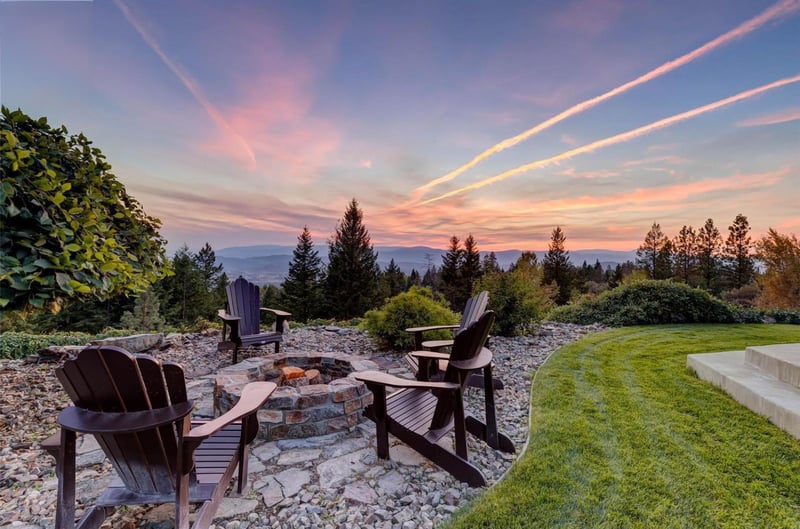 Luxury estate at 5757 Upper Booth Road North, Kelowna, BC — photo 24